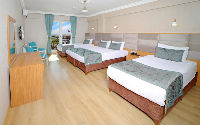 İstanbul Panorama Hotel