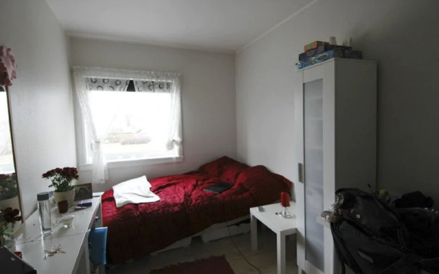 Solferie Holiday Home - Østre Ringvei