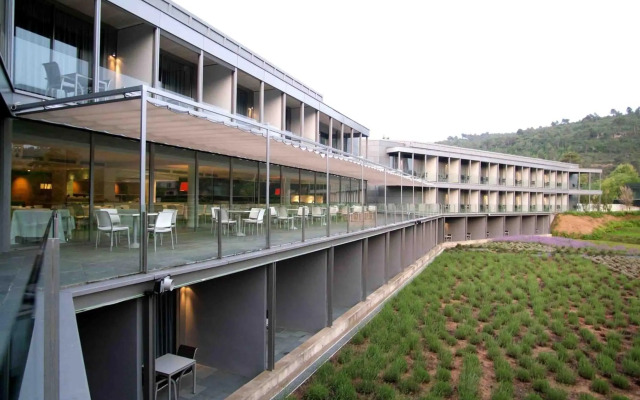 Hotel Món Sant Benet