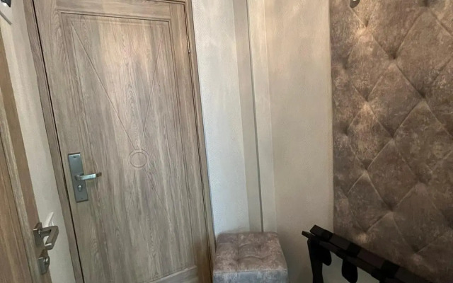 Green House on Lenin