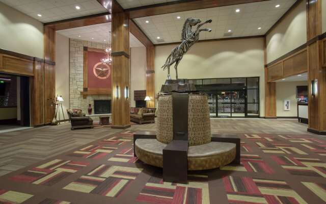 Hampton Inn & Suites I-35/Mulvane