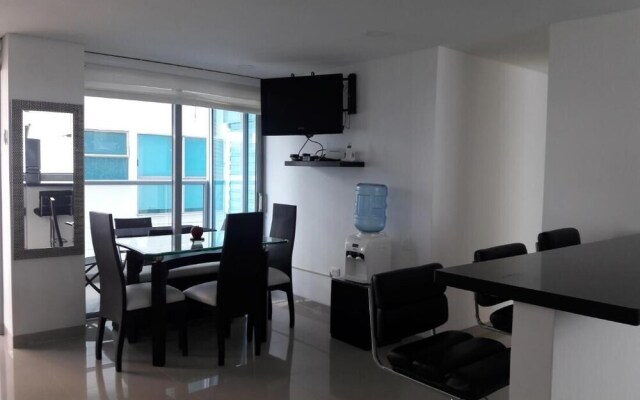 Seway Morros Cartagena