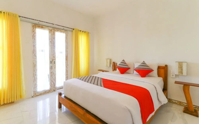 Merta Beach Bungalow by Bukit Vista