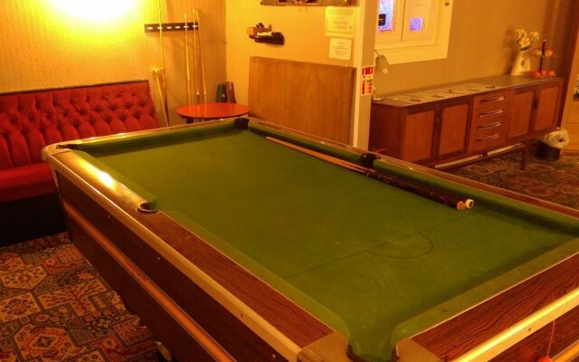The Craigside