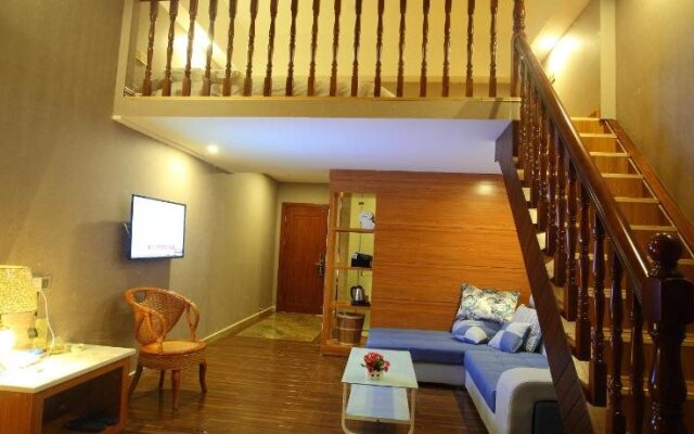 Yuanxi Holiday Hotel