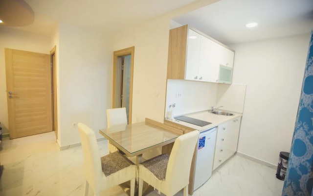 Nino Superior, One Bedroom Apartment No.1