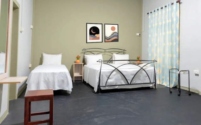 Bliss Loft Negombo CMB