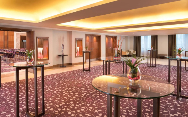 Sheraton Bratislava Hotel