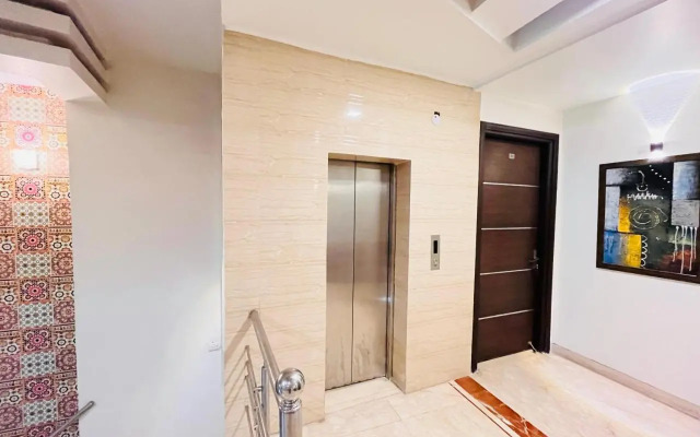 Dayal Regency Manesar