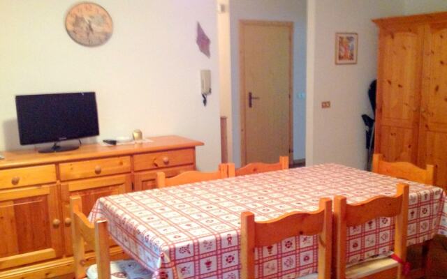 Belvilla by OYO Pozza di Fassa Sei