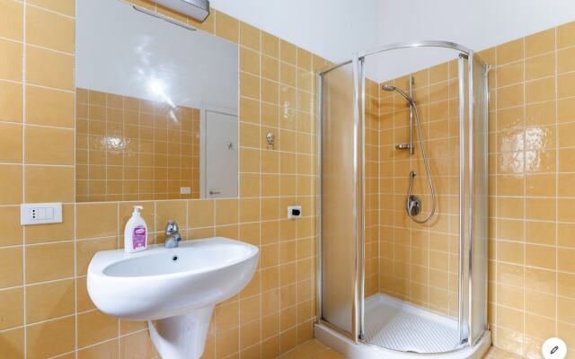 Casa Vacanze al Mare la Casa del Geco