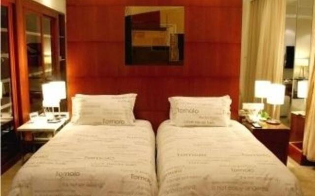 Janhan Road Branch TOMOLO Hotel