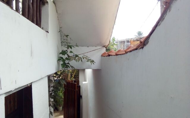 Nethu freedom cottage