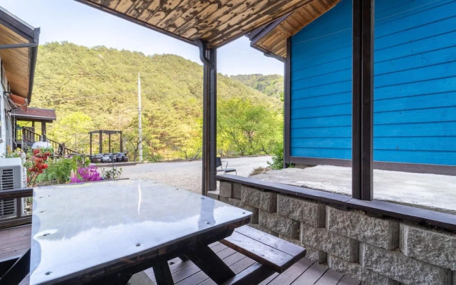 Samcheok Deulre Pension