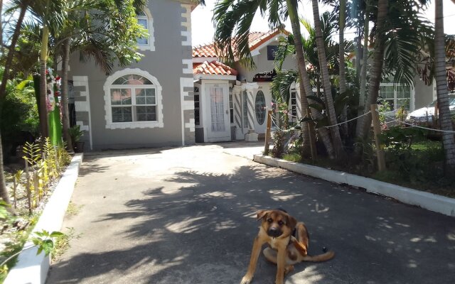 The Dream Nest At Csompo Silver Manor