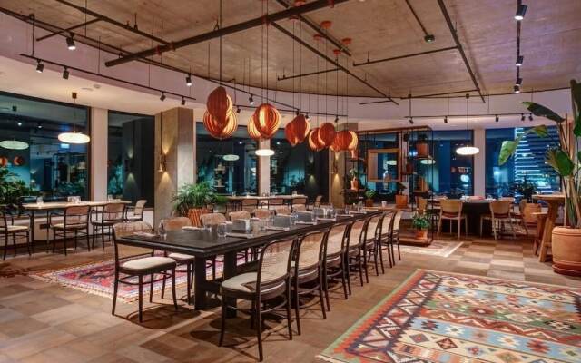 Orbi Luxury Apartments