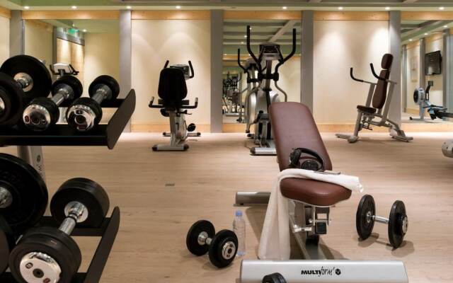 CGH Résidence boutique le Lodge des Neiges