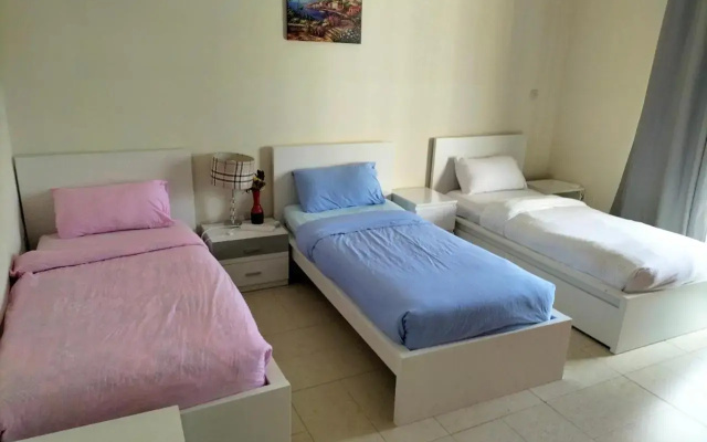 Amazing apartment 2 bed rooms in Tecom 6 pax - Apartment in ดูไบ - Photo 4