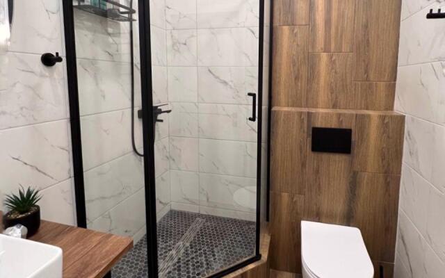 REKONA HOME (РЕКОНА ХОУМ) в сердце Новосибирска