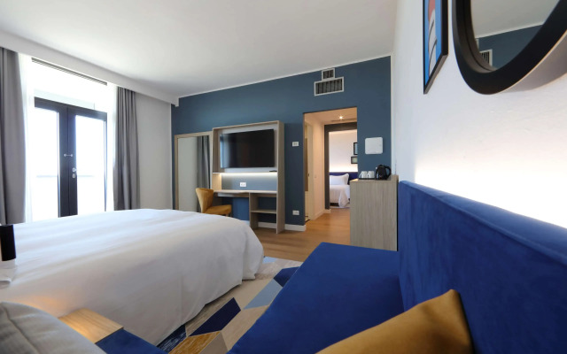 Hampton By Hilton Rome North Fiano Romano