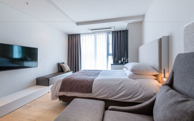 The Island Marina Resort