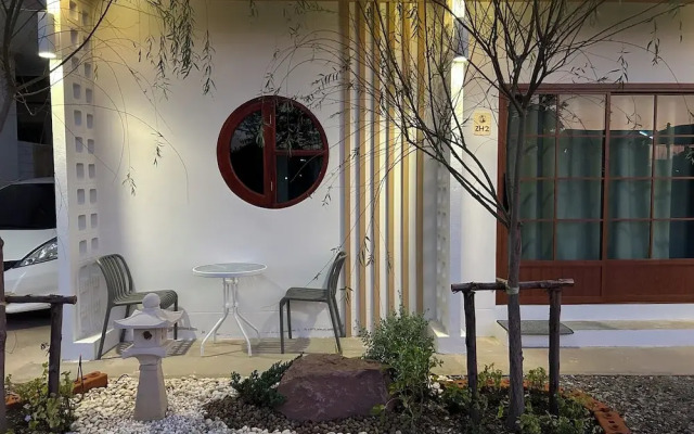 Zen Harmony House Udonthani