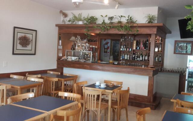 Hotel Sardegna
