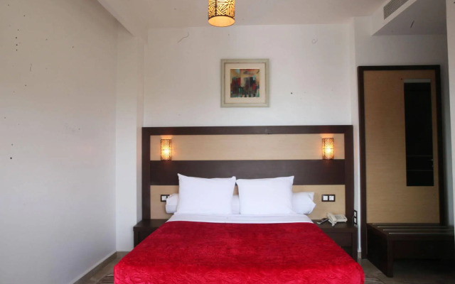 Telemly Hotel