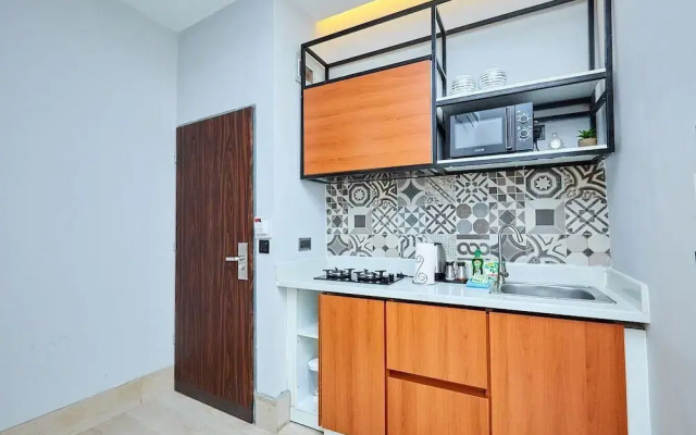 Casa- Grey Apartments