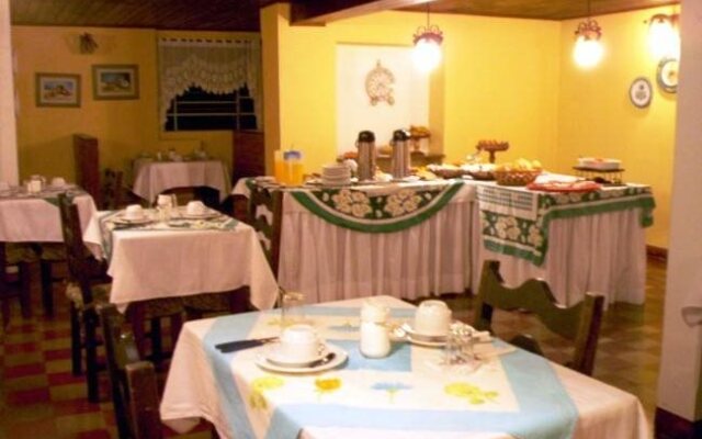 Hotel Hermann