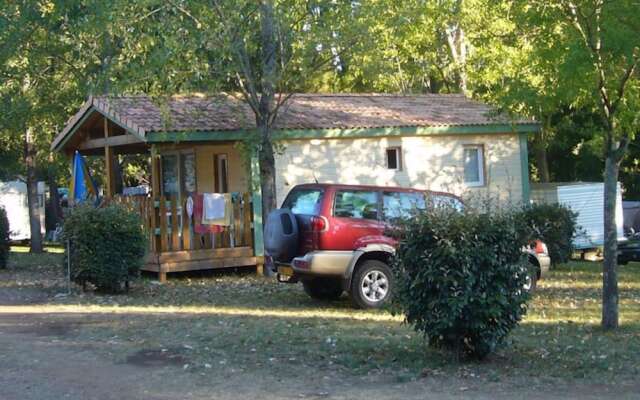 Camping de Graniers