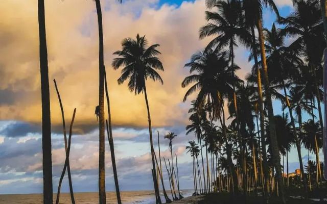 Pousada Terra Nostra