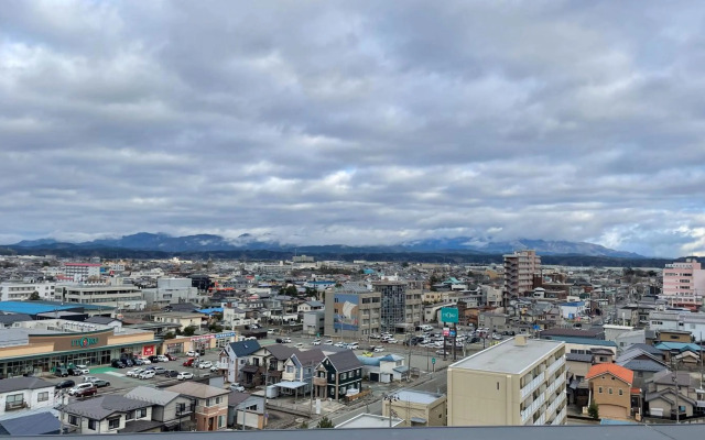Hotel Route - Inn Akita Tsuchizaki
