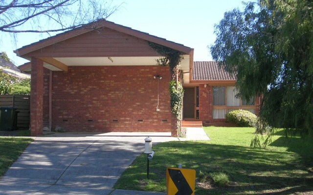 Australian Home Away at East Doncaster