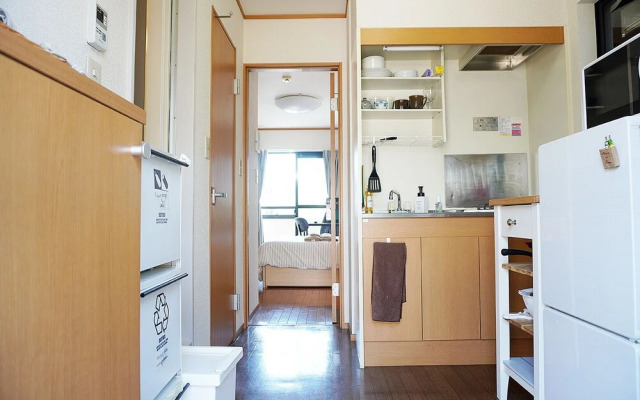 Shimokitazawa Akima 201