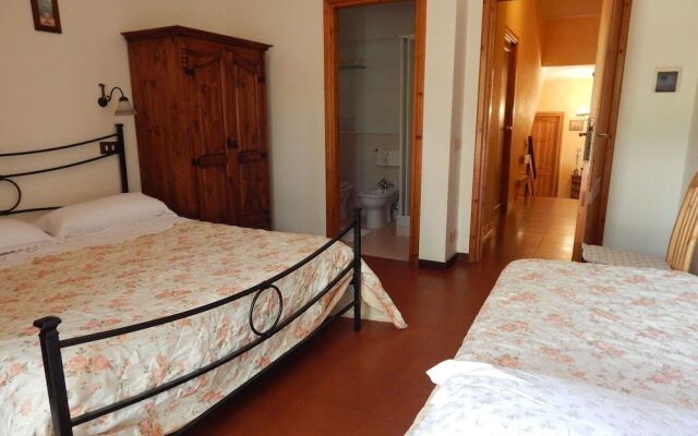 Agriturismo La Selva