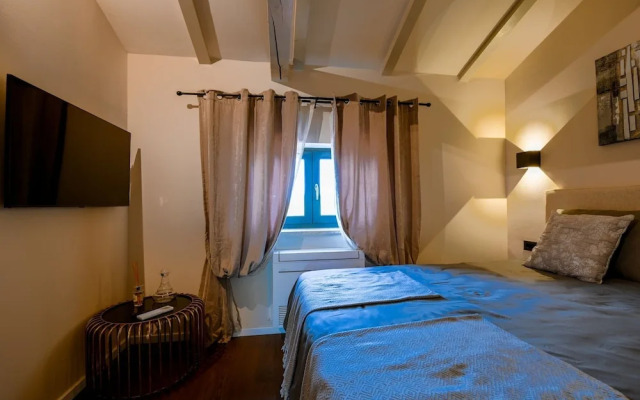 Radiant and Secluded Villa With Pool