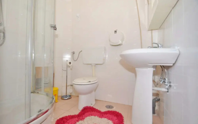 Amami Viaggi - Monolocale Luisa