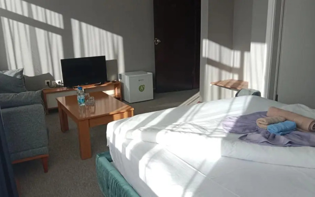 Samsun Otel Vidinli