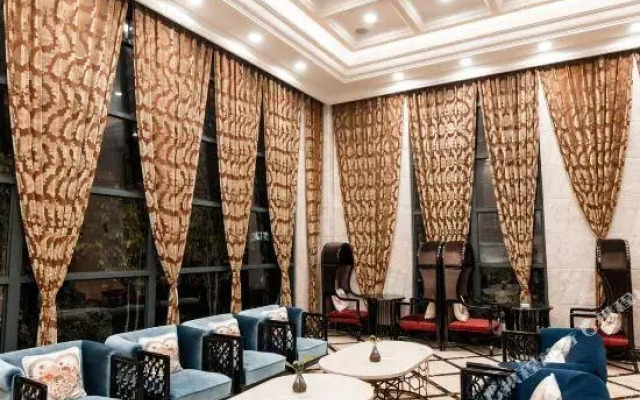 Haihui Mingdu Hotel Tonglu