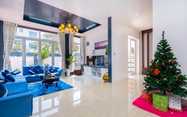 C2.37 Villa Thùy Dương 3