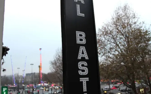Hôtel Royal Bastille