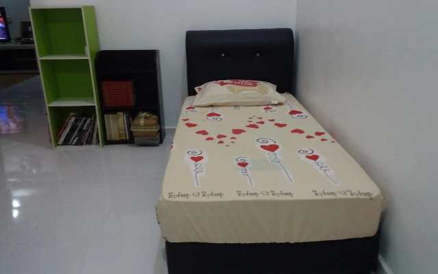 Villa Fairuz Hana - photo 3