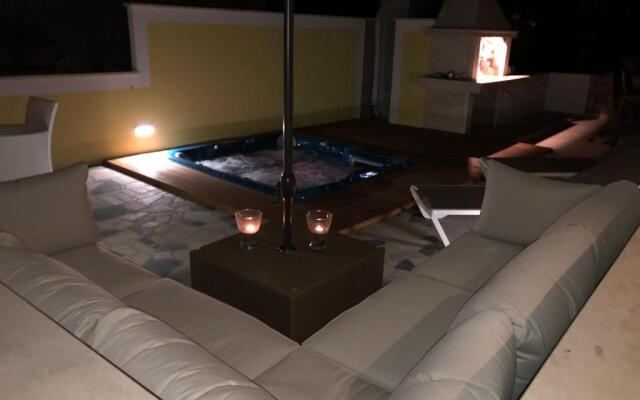 Apartments & Rooms Marina