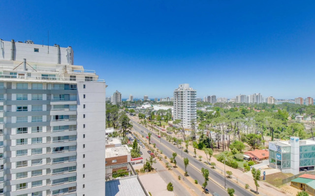Oceana Suites Yoo Suite 1405