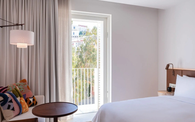 The Standard, Ibiza