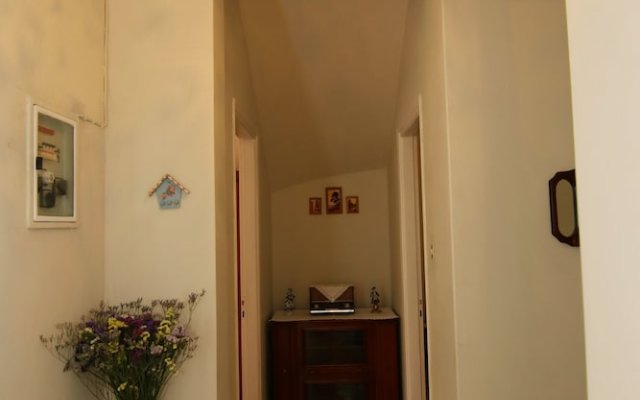 Apartment in Old Town of Lefkas