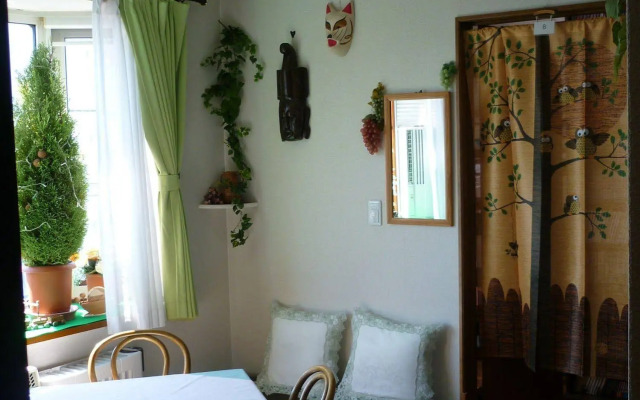 Guest House Kazenouta