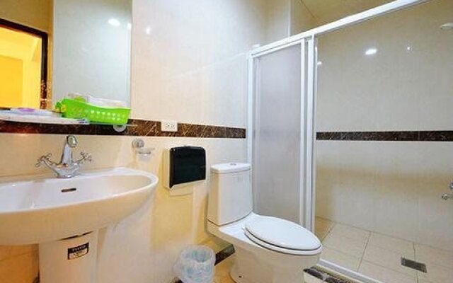 Ding Xiang Guest House