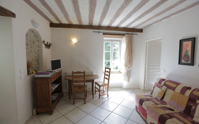 Lou Pataclet - Gîte Fanny